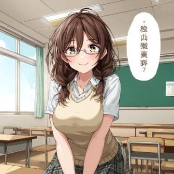 今天是開(kāi)心的一天,因?yàn)槲乙兔晒緡4蟾缁Q特產(chǎn)
