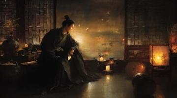 煙花三月下揚州:跟隨李白的步伐,感受千年的詩畫意蘊