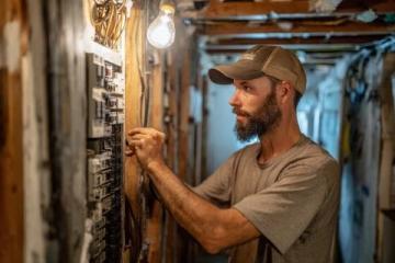 電工必備基礎知識電動機的電流計算公式