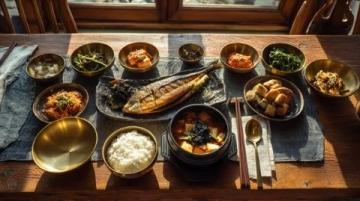河套地區的美食豐富多樣,以下是一些極具特色的美食