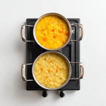 白菜豆腐三鮮湯：簡(jiǎn)單營(yíng)養(yǎng)，全家適宜的養(yǎng)生佳品