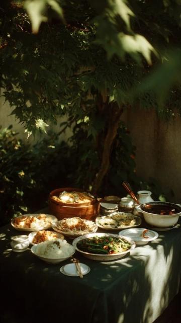 吃在湖南味在湘西(吃在湖南)