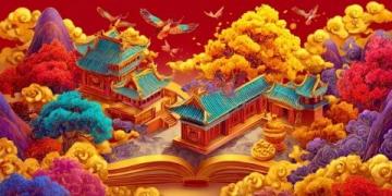 春節(jié)出游就來,心動(dòng)恩施來過年