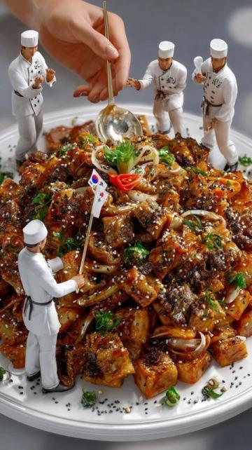 雞蛋炒香菇,舌尖上的美味瞬間征服你!