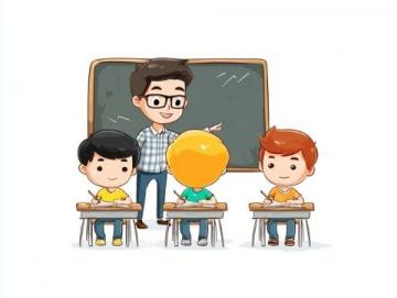 中班語言科學綜合課春筍破土而出教案及PPT分享
