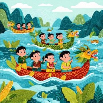 湖北端午節(jié)奇遇記：文化探秘與美食之旅