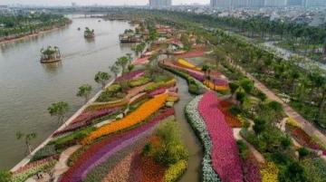 徐州五一假期旅游攻略:市區縣市深度游求推薦
