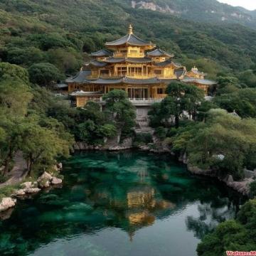 武漢旅游攻略：黃鶴樓、東湖風景區必游景點推薦及美食指南