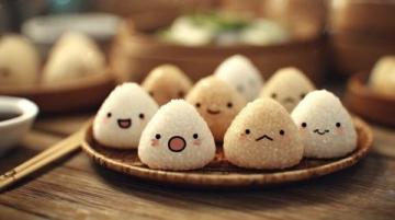 一口團圓,一口幸福:餃子——中國年的味道與文化傳承