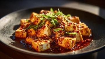 家常豆腐釀肉的做法詳解