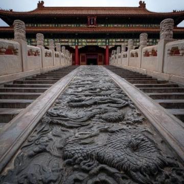 曲阜之旅指南:必知必見(jiàn)的曲阜旅游信息