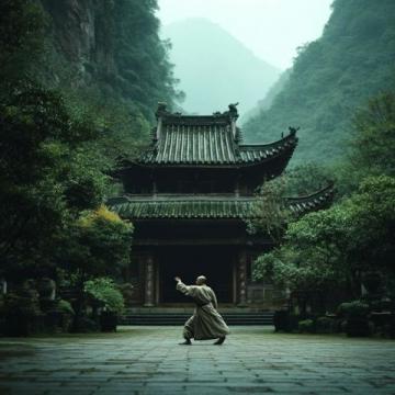 福建臺山島:現實打擊后的心靈療愈勝地