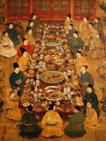 遼南明珠營(yíng)口:舌尖與靈魂的雙重盛宴