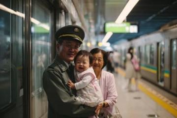 重慶公交地鐵景點通行規則