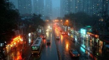重慶公交地鐵景點通行規則