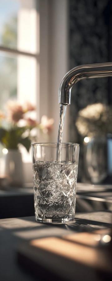 揭秘飲水常識陷阱:科學揭秘你的飲水誤區!