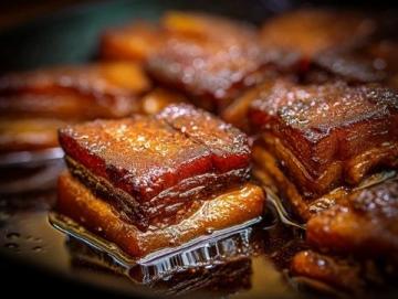 家常豆腐釀肉的做法詳解