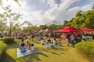 霜降"時(shí)節(jié)滋味長，四九牛肉節(jié)邀您共享美食與文化的盛宴