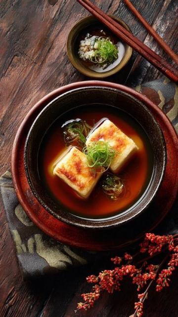 如何在家簡(jiǎn)單制作美味鐵板日本豆腐