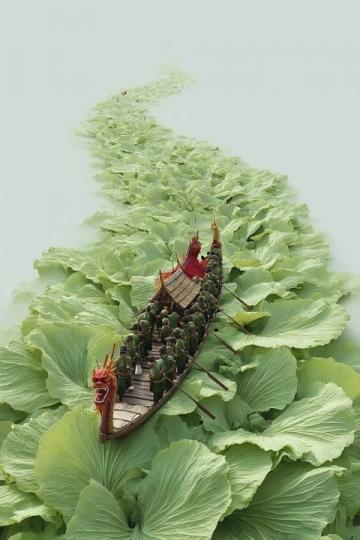 探尋中國(guó)泡菜文化：眉山“東坡泡菜”的歷史傳承與經(jīng)濟(jì)奇跡