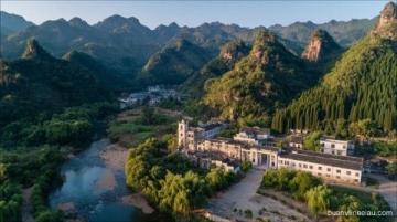 濮陽位于河南省東北部，是一座歷史悠久的文化名城