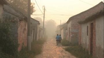 丹鳳朝陽之意：探訪大理鳳陽邑古村