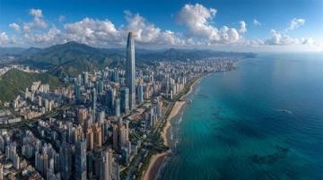告別如畫海南島，心中滿滿的不舍與回憶