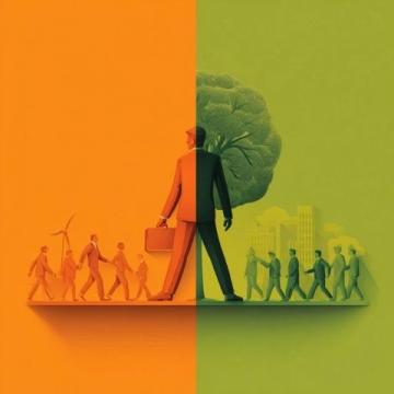 左是正,右是偏:歷史中左右的權力之爭