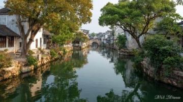 上海、蘇州、烏鎮、杭州7天6晚老年游攻略
