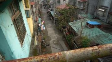 昔日茂名人熙攘的沿江路美食街今何在