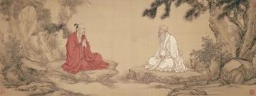 元曲大家馬致遠及代表作天凈沙·秋思解析