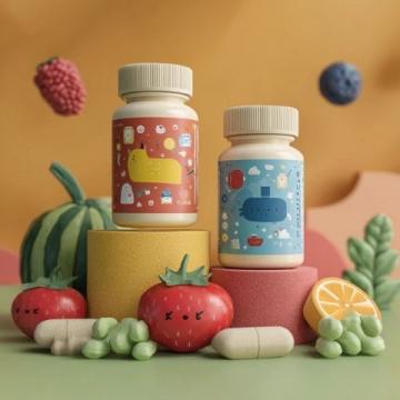 兩料搭配,胡蘿卜變身兒童最愛(ài)小食,活力2019新品推薦