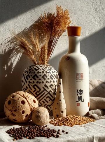 200元以內(nèi)高性價比白酒推薦：5款值得入手的純糧好酒