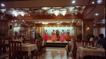 婚宴佳肴引爭(zhēng)議，酒店美輪美奐卻食之無(wú)味？
