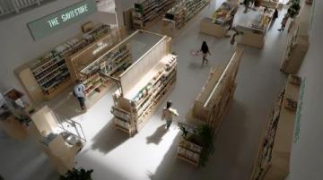 盒馬鮮生石家莊首店、勒泰店即將開業，帶來全新的購物體驗！