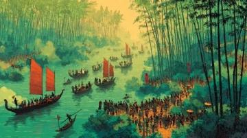 湖北端午節(jié)奇遇記：文化探秘與美食之旅