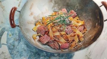春熙臺韓國料理南山店(深圳美食探店，春熙臺韓國料理)