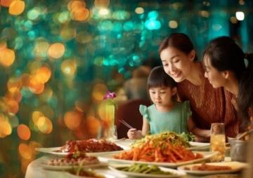 贛州佰合樓蒔鮮家宴:環(huán)境優(yōu)雅的美食殿堂