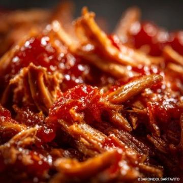 簡單美味的青椒肉絲家常做法,助你輕松駕馭廚房技能