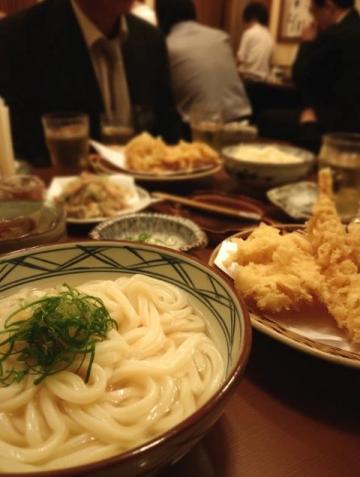 家常香濃烏冬面條食譜:簡單易學,美味誘人