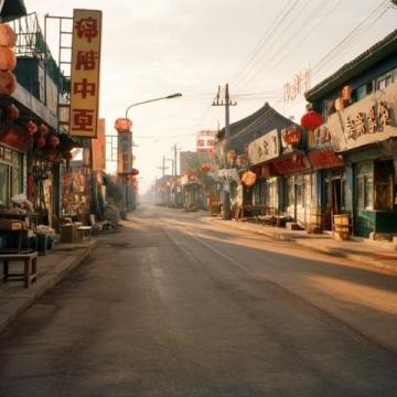 澗西的人口變遷:豫東人在工業重鎮的新聚落與融合故事