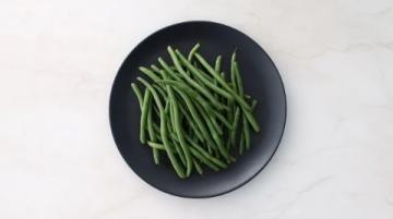 青椒炒面筋：平民英雄的美食