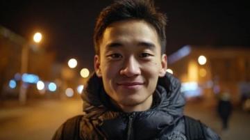烏魯木齊這條街,3小時內胖了3斤！