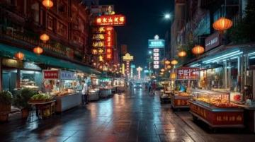 霞浦3天2夜旅行攻略：行程規(guī)劃與美食推薦一站式指南