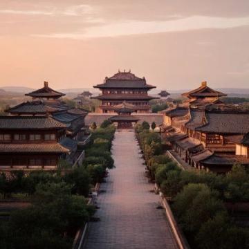 五一來洛陽不出城,一站式玩轉古都古今潮玩新地標!