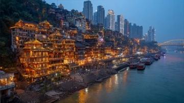 五一去哪玩？重慶奉節(jié)5大必打卡景點(diǎn)，人少景美，第2個(gè)絕了！