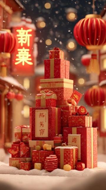春節(jié)出游就來,心動(dòng)恩施來過年