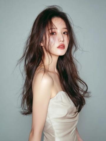 涼皮—大概是每一位在西安長大的女生都喜歡吃的小吃吧!什么秦鎮米皮,漢中米皮