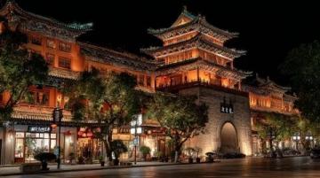 武漢旅游攻略：黃鶴樓、東湖風景區必游景點推薦及美食指南