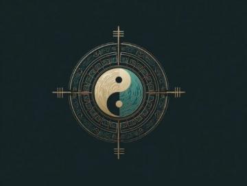 離經(jīng)卦與陰陽五行之理的糾纏